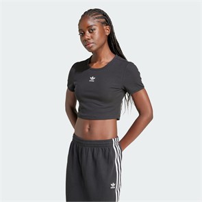 {{photo.Alt || photo.Description || 'Купить оптом Футболка adidas ESS RIB TEE IY9664'}}