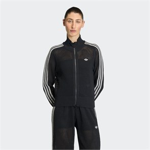 {{photo.Alt || photo.Description || 'Купить оптом Олимпийка adidas CROCHET TT BLACK KC6497'}}