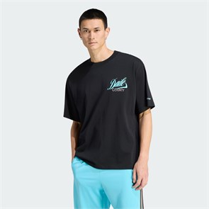 {{photo.Alt || photo.Description || 'Купить оптом Футболка adidas MIA CITY TEE BLACK/PULAQU KD8304'}}