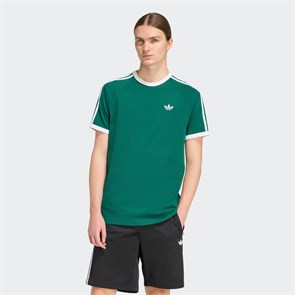 {{photo.Alt || photo.Description || 'Купить оптом Футболка adidas 3S TEE CGREEN KE3534'}}