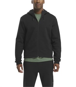 {{photo.Alt || photo.Description || 'Купить оптом Свитшот Reebok ACTIV COLL DREAMBLEND FZ HOODIE 100075688'}}