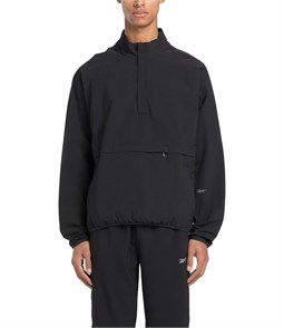 {{photo.Alt || photo.Description || 'Купить оптом Ветровка Reebok ACTIV COLL SKYSTRETCH WOVEN ANORAK 100075694'}}