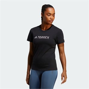 Купить оптом Футболка adidas W Logo Tee HZ1392 HZ1392