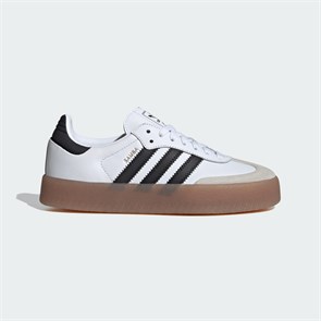 {{photo.Alt || photo.Description || 'Купить оптом Кроссовки adidas SAMBAE W JI1349'}}