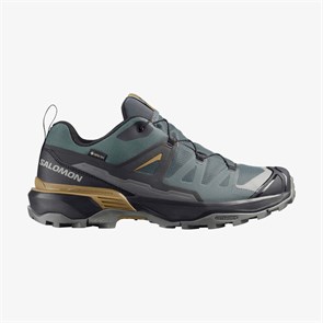 {{photo.Alt || photo.Description || 'Купить оптом Кроссовки Salomon X ULTRA 360 GTX L49101700'}}