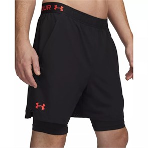 {{photo.Alt || photo.Description || 'Купить оптом Шорты Under Armour Vanish Woven 2in1 Sts 1373764-008'}}