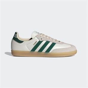 {{photo.Alt || photo.Description || 'Купить оптом Кроссовки adidas SAMBA OG CLOWHI/CGREEN/GUM3 IH6844'}}