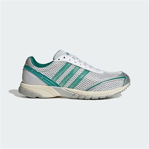 {{photo.Alt || photo.Description || 'Купить оптом Кроссовки adidas ADIZERO ADIOS OG W SILVMT/CBLACK/POWGRN KJ1000'}}