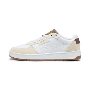 Купить оптом Puma Кроссовки Court Classic Lux Sd, 39508711 39508711