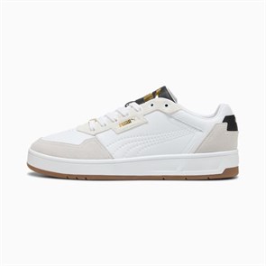 Купить оптом Puma Кроссовки Court Classic Lux Sd, 39508712 39508712