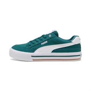 Купить оптом Puma Кроссовки Court Classic Vulc Fs, 39635336 39635336