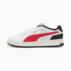 Купить оптом Puma Кроссовки Court Classico, 40028411 40028411