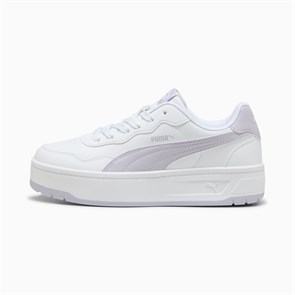 Купить оптом Puma Кроссовки Court Lally Skye, 40036807 40036807