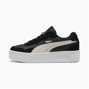 Купить оптом Puma Кроссовки Court Lally Skye Sd, 40073503 40073503