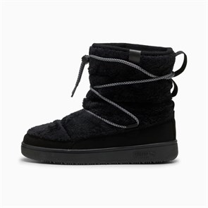 Купить оптом Puma Кроссовки Snowbae Suede Wns, 40217501 40217501