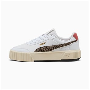 Купить оптом Puma Кроссовки Carina Mia Animal Flair, 40351501 40351501