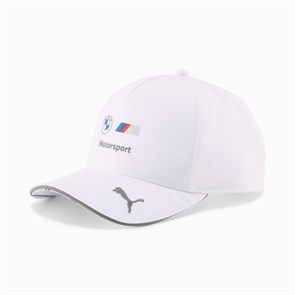 Купить оптом Puma Кепка Bmw Replica Team Bb Cap, 02379902 02379902