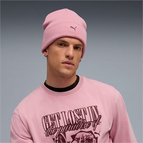 Купить оптом Puma Шапка Metalcat Highcrownbeanie, 02640405 02640405