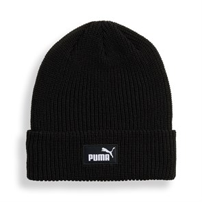 Купить оптом Puma Шапка Ess High Crown Beanie, 02641001 02641001