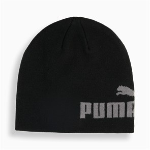 Купить оптом Puma Шапка Ess Mid Crown Cufflessbeanie, 02641101 02641101