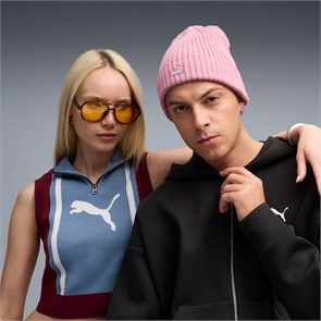Купить оптом Puma Шапка Ess Patch Mid Crown Beanie, 02641703 02641703