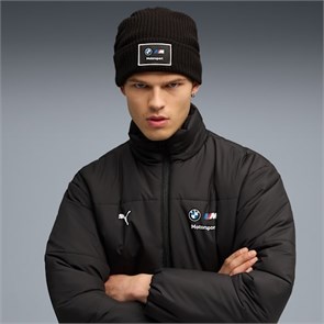 Купить оптом Puma Шапка Bmw Mms Mid Crown Beanie, 02645301 02645301