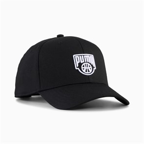 Купить оптом Puma Кепка Basketball Pro Bb Cap, 02662001 02662001