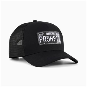 Купить оптом Puma Кепка Pl Trucker Cap, 02698701 02698701