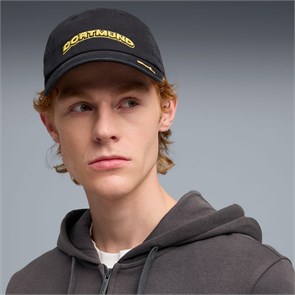 Купить оптом Puma Кепка Bvb Culture Cap, 02706101 02706101