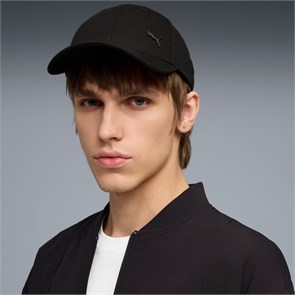 Купить оптом Puma Кепка Ess Elevated Cat Bb Cap, 02715401 02715401