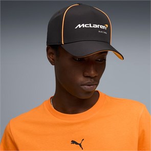 Купить оптом Puma Кепка Mclaren Bb Cap, 02747801 02747801