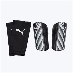 Купить оптом Puma Футбольные Щитки Attacanto Sleeve, 03099501 03099501