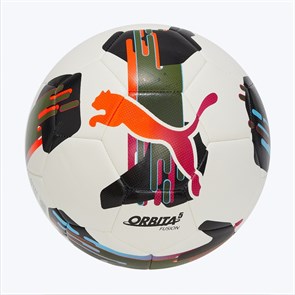 Купить оптом Puma Мяч Orbita 5 Fusion, 08433101 08433101