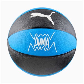 Купить оптом Puma Мяч Teamjaws Basketball, 08468801 08468801