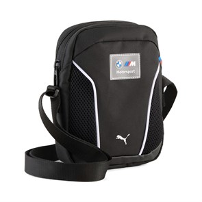 Купить оптом Puma Сумка С Плечевым Ремнем Bmw Mms Portable, 09161701 09161701