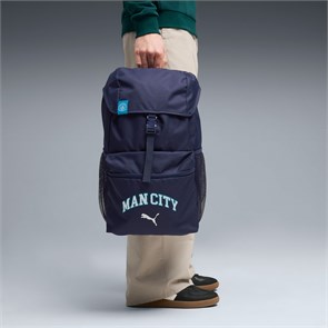 Купить оптом Puma Рюкзак Mcfc Culture Backpack, 09245001 09245001