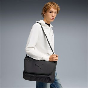 Купить оптом Puma Сумка Buzz Messenger, 09255601 09255601
