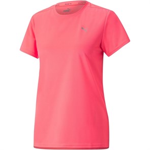 Купить оптом Puma Run Fav Ss Tee, 52018134 52018134