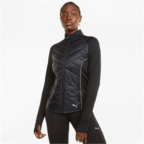 Купить оптом Puma Куртка Run Elevated Padded Jacket, 52084401 52084401