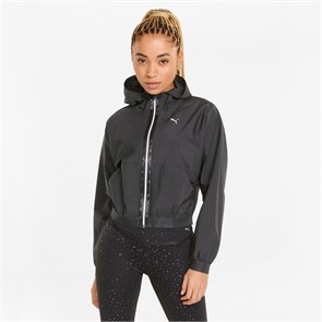 Купить оптом Puma Куртка W Concept Woven Jacket, 52136901 52136901