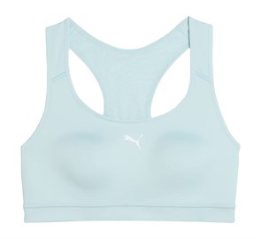Купить оптом Puma Топ-бра Спорт. Назнач. 4keeps Run Bra - Mid, 52495393 52495393