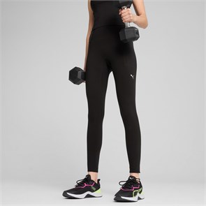 Купить оптом Puma Брюки W Shapeluxe Hw Fl Tight, 52576651 52576651