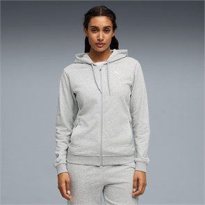 Купить оптом Puma Куртка Tad Essential W Ft Fz, 52589604 52589604