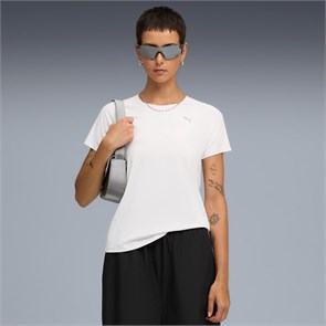 Купить оптом Puma Футболка Спорт. Назнач. Everyday Cloudspun Ss Tee W, 52665202 52665202
