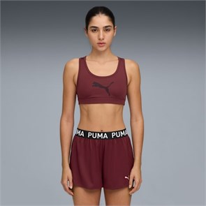 Купить оптом Puma Топ Спорт. Назнач. 4keeps Bra, 52696096 52696096