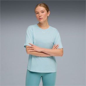 Купить оптом Puma Футболка Спорт. Назнач. Tad Essential Relaxed Tee, 52713948 52713948