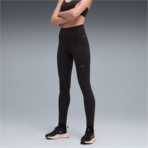 Купить оптом Puma Брюки W Cloudspun Tight - Hw Fl Black, 52745201 52745201