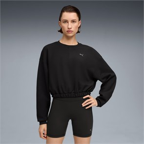 Купить оптом Puma Джемпер W Cloudspun Crew, 52746101 52746101