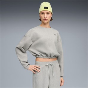 Купить оптом Puma Джемпер W Cloudspun Crew, 52746104 52746104