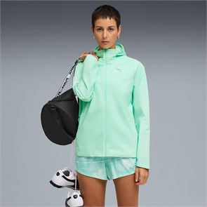 Купить оптом Puma Куртка W Run Raincell Jacket, 52751545 52751545